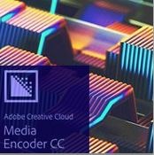 how to get adobe media encoder cc 2018 for free