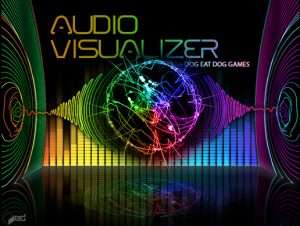 visualizer program for any audio